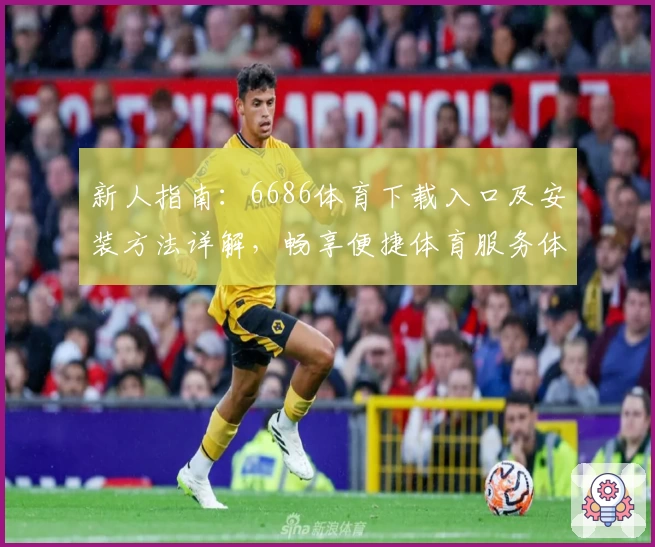 新人指南：6686体育下载入口及安装方法详解，畅享便捷体育服务体验