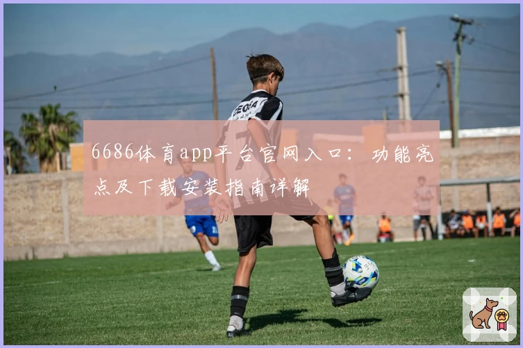 6686体育app平台官网入口:功能亮点及下载安装指南详解