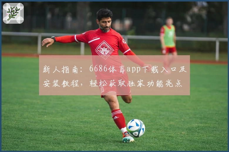新人指南：6686体育app下载入口及安装教程，轻松获取独家功能亮点