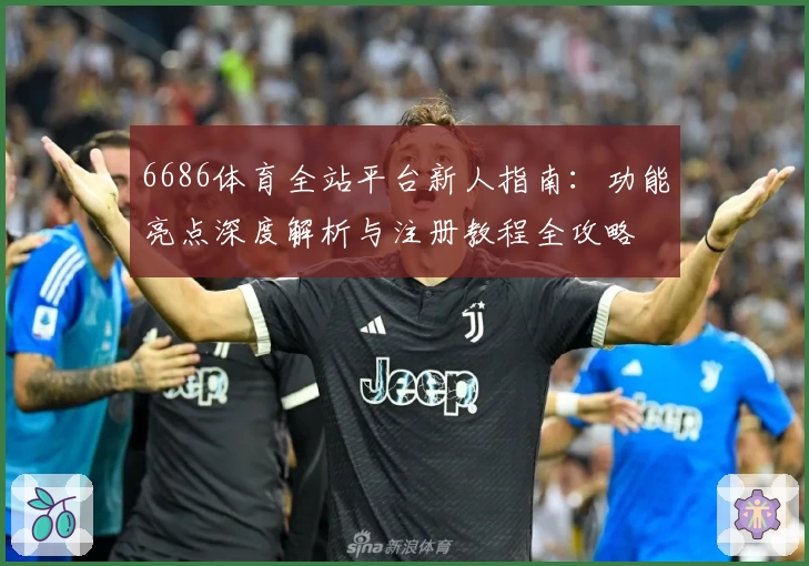 6686体育全站平台新人指南：功能亮点深度解析与注册教程全攻略