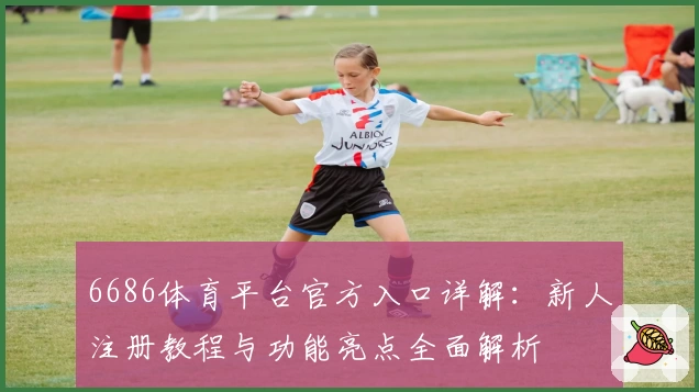 6686体育平台官方入口详解：新人注册教程与功能亮点全面解析