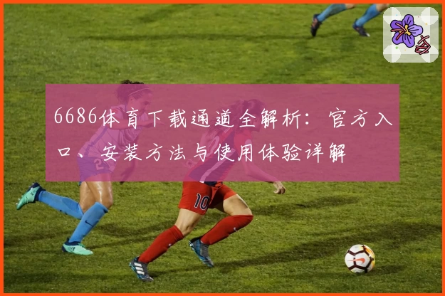 6686体育下载通道全解析：官方入口、安装方法与使用体验详解